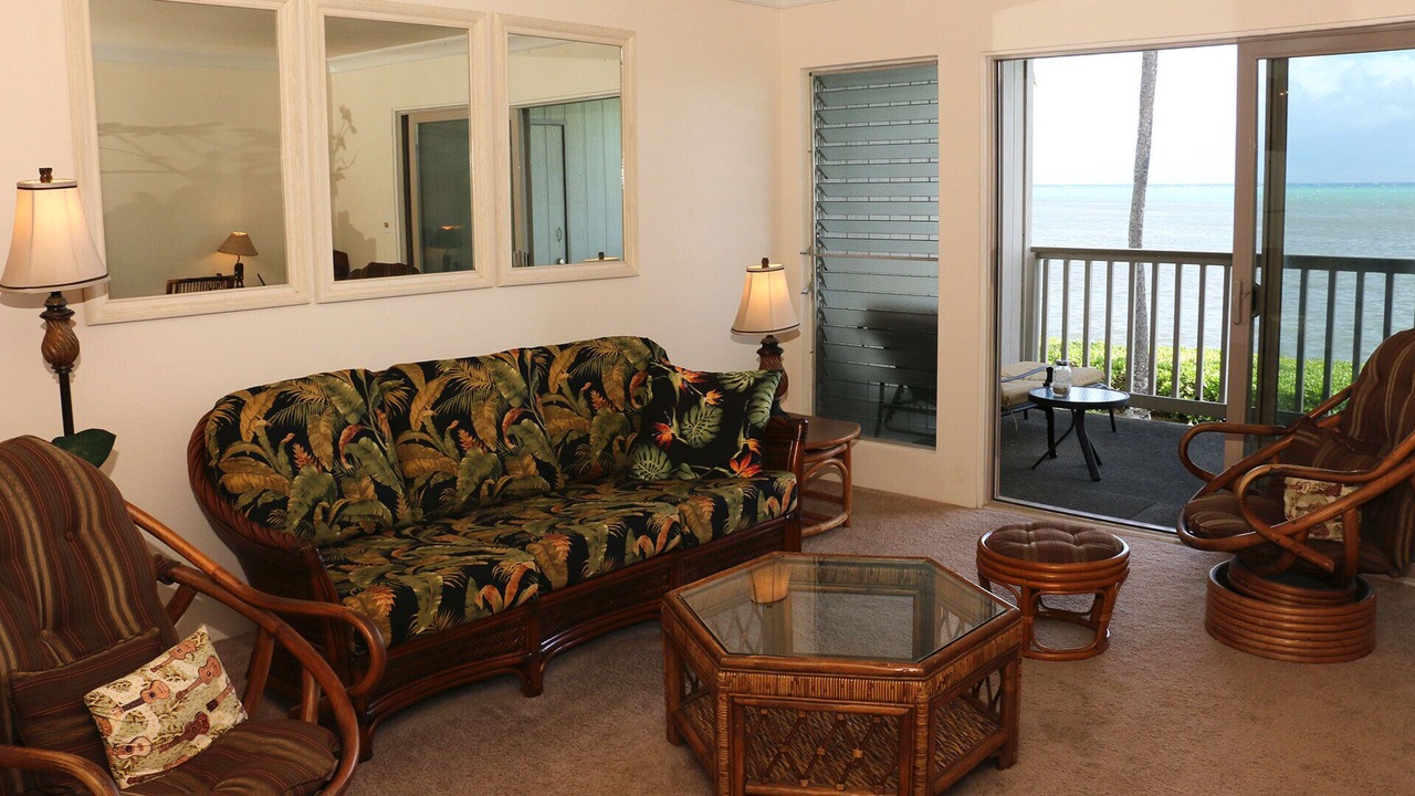 Photo of Bedroom in Ualapue