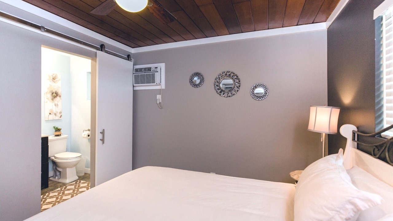 Photo of Bedroom in Kihei