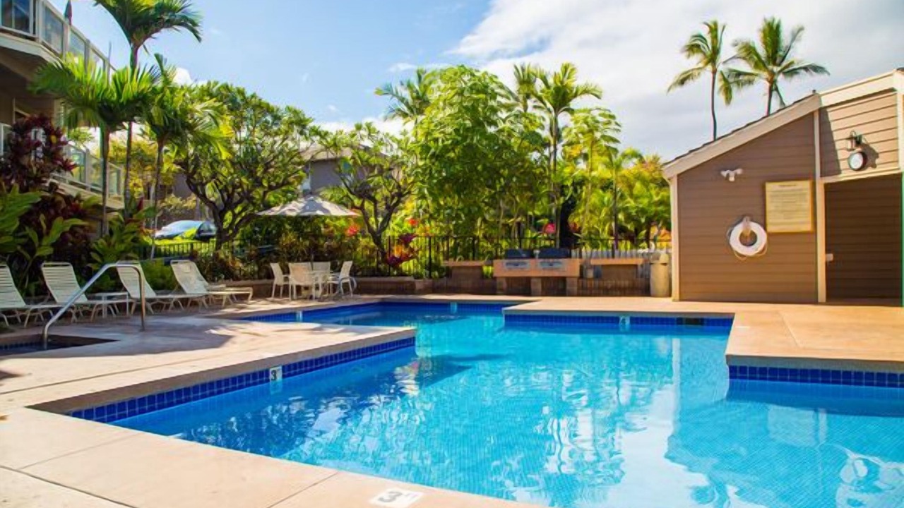 Photo of Outdoor in Wailea
