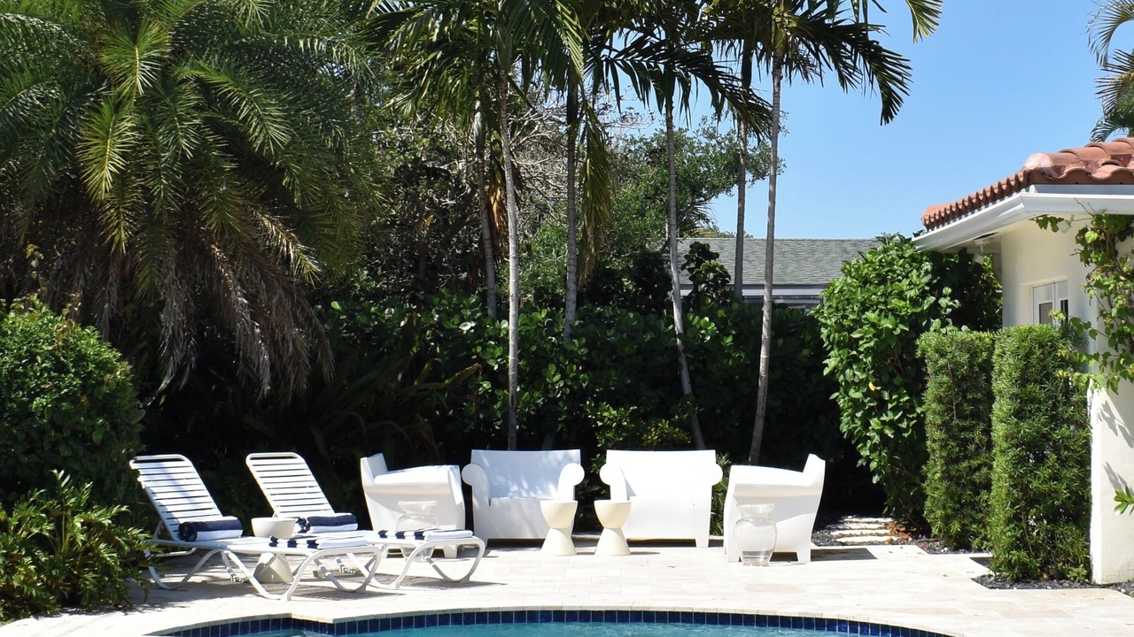 Photo of Outdoor in Boca Raton