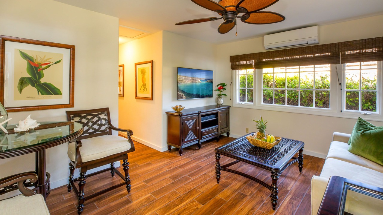 Photo of Bedroom in Kahala