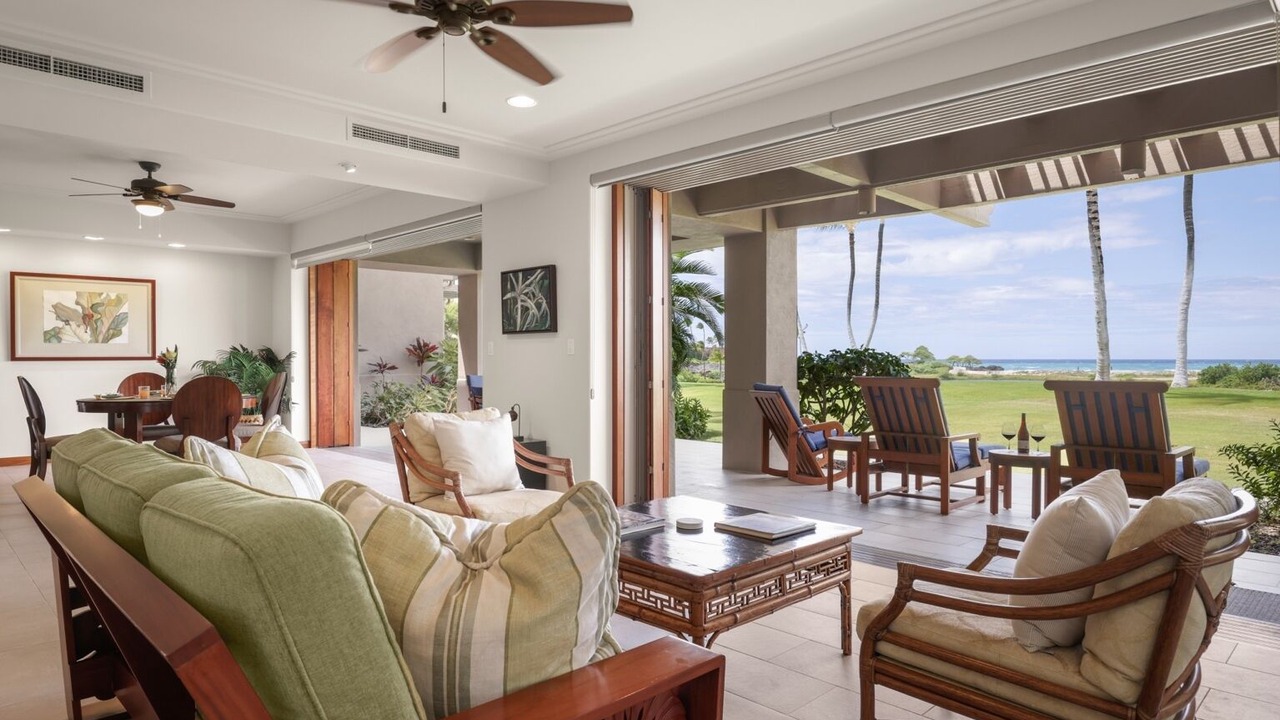 Photo of Bedroom in Kaupulehu