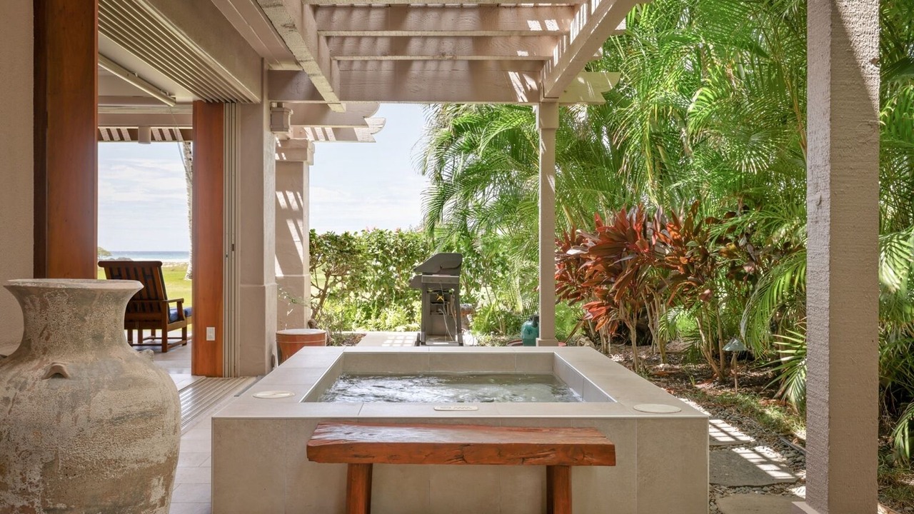 Photo of Outdoor in Kaupulehu