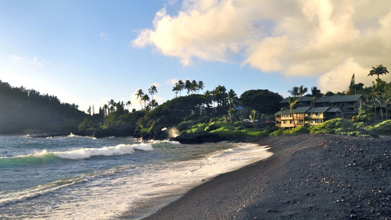 Photo of Others in Hana