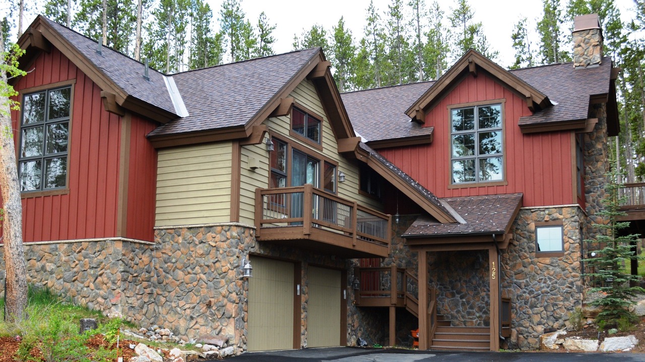 Photo of Outdoor in The Highlands