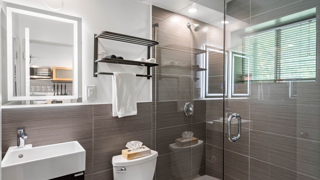 Photo of Bathroom in Brookwood