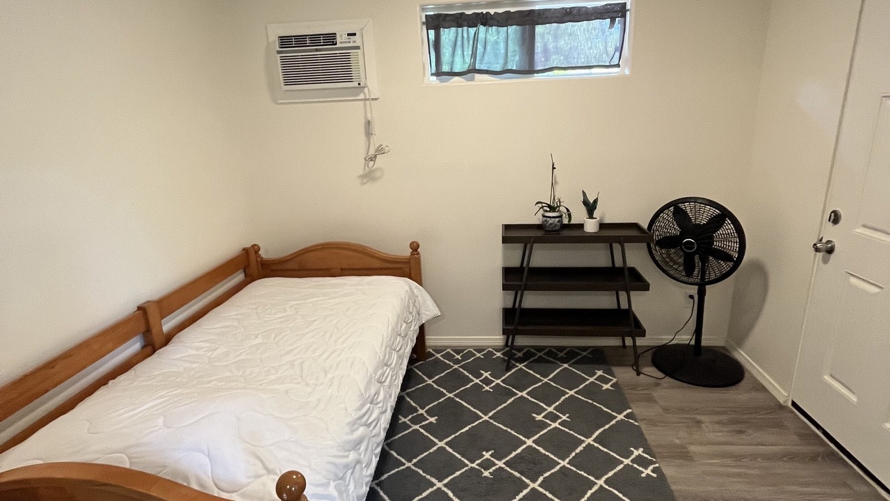 Photo of Bedroom in Keaau