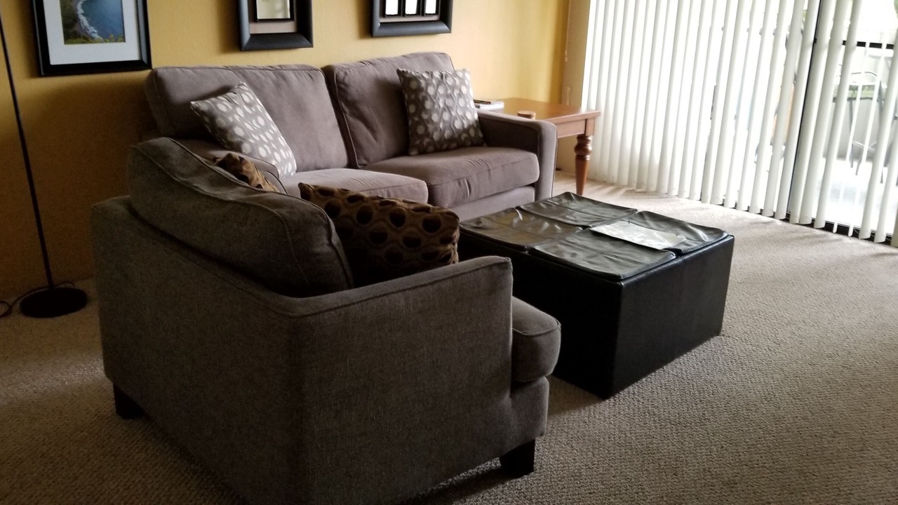 Photo of Livingroom in Historic Kailua Village