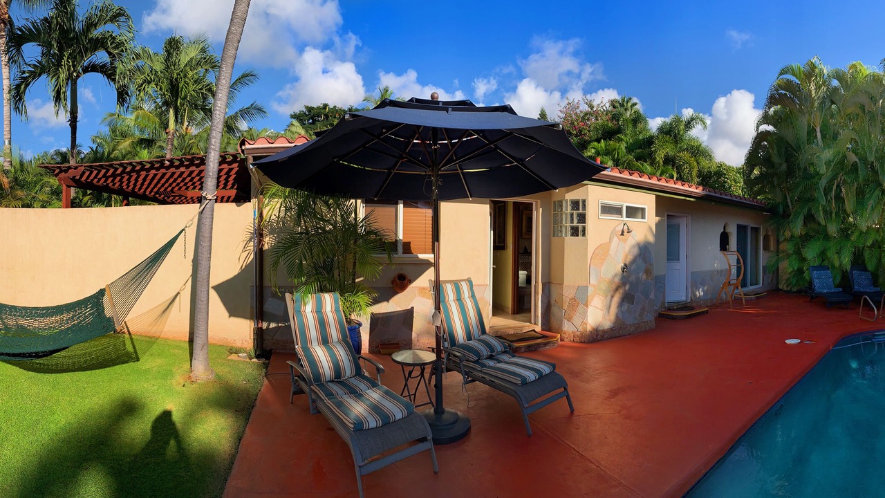 Photo of Outdoor in Wailea