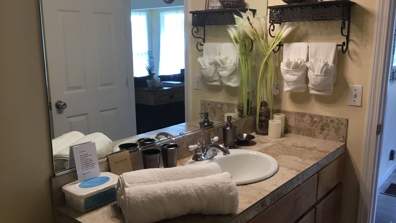 Photo of Bathroom in Kamuela