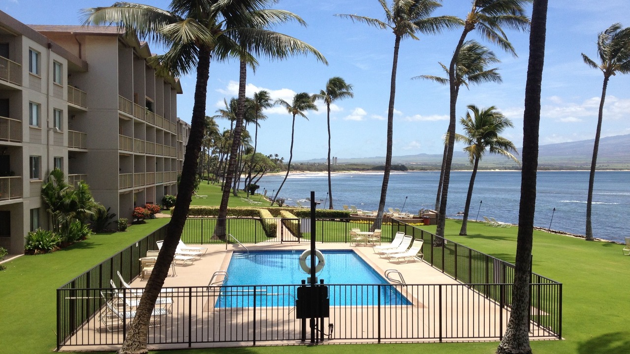 Photo of Outdoor in Maalaea