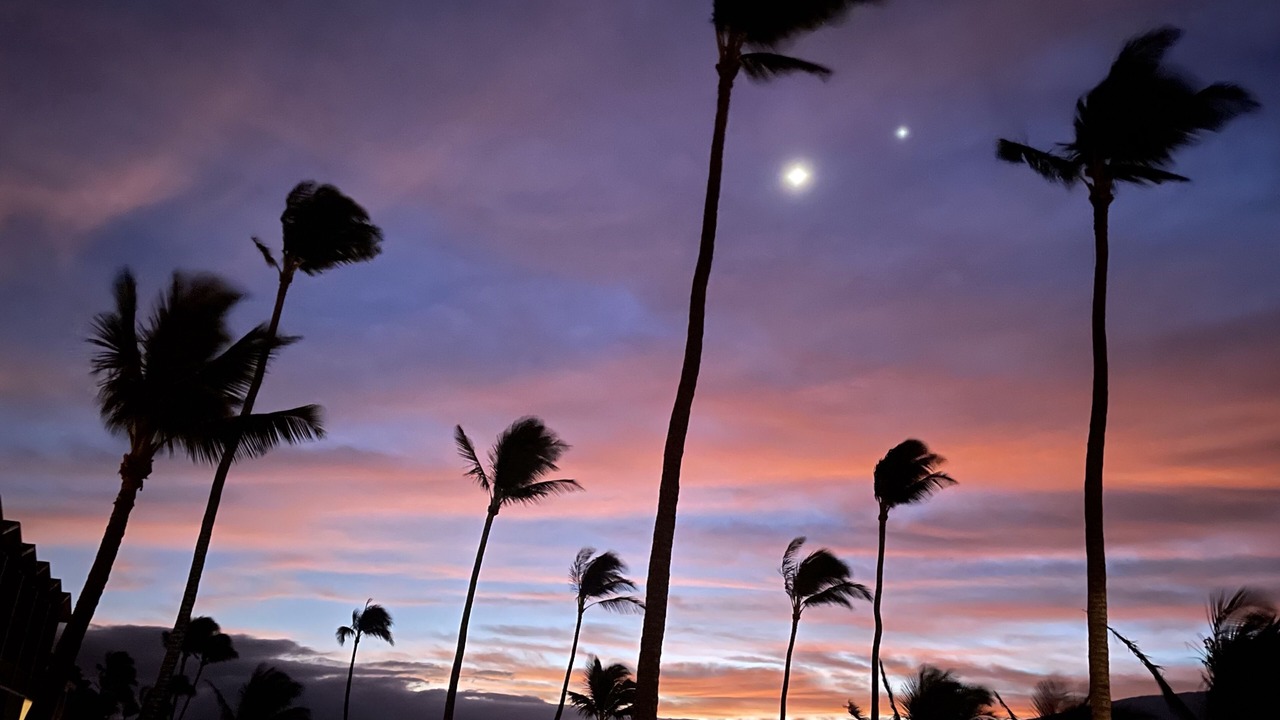 Photo of Outdoor in Maalaea