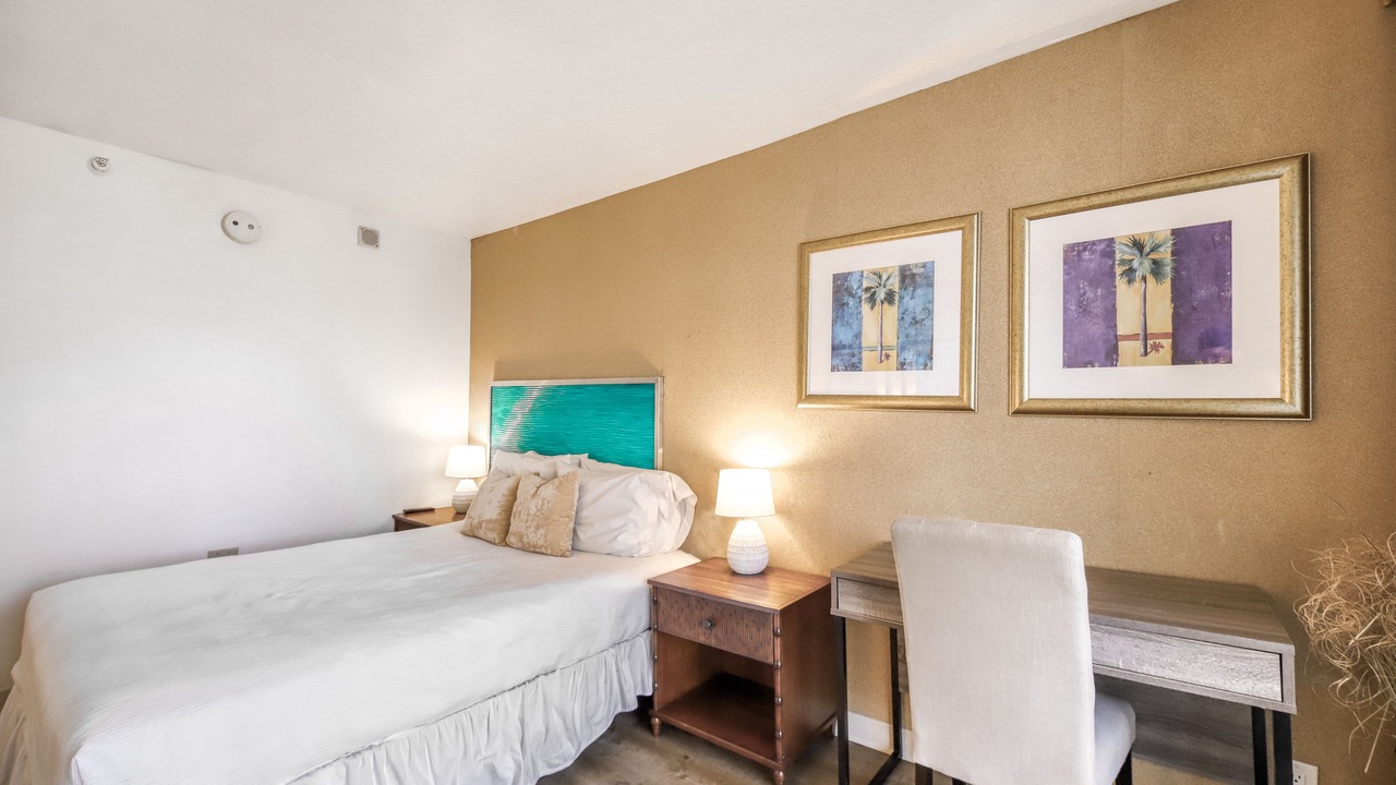 Photo of Bedroom in Kaka'ako