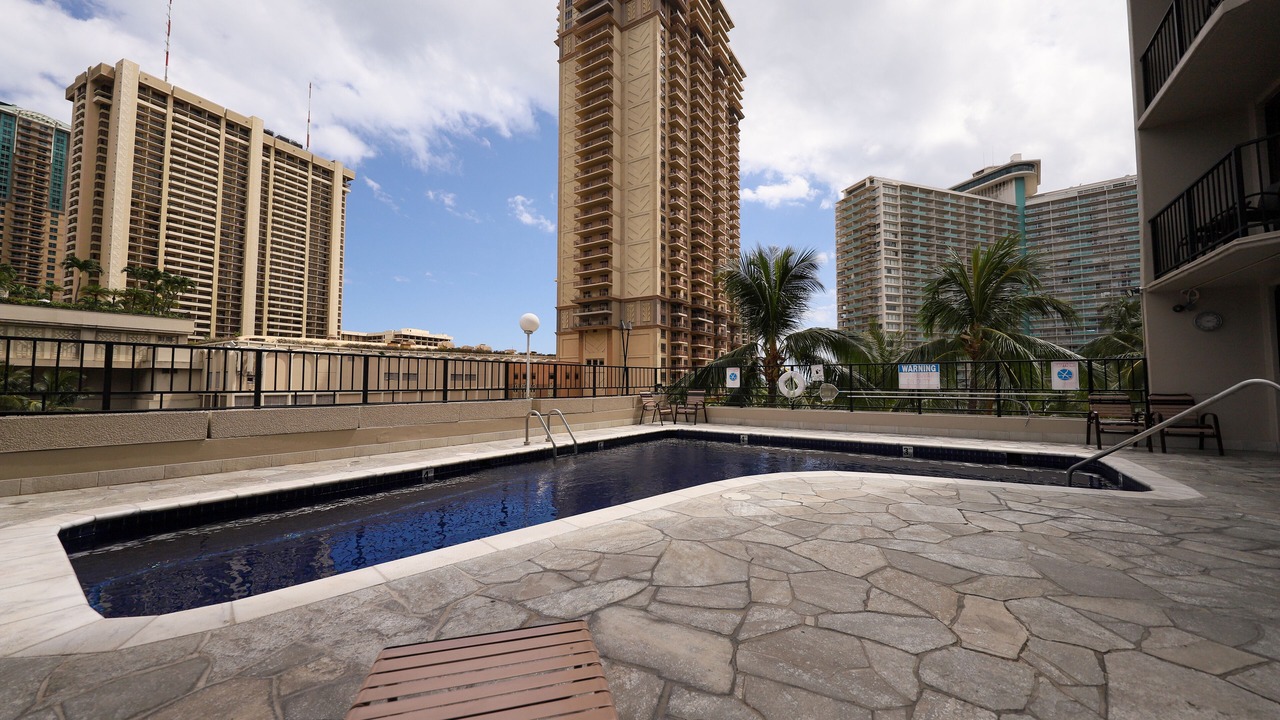Photo of Outdoor in Kaka'ako