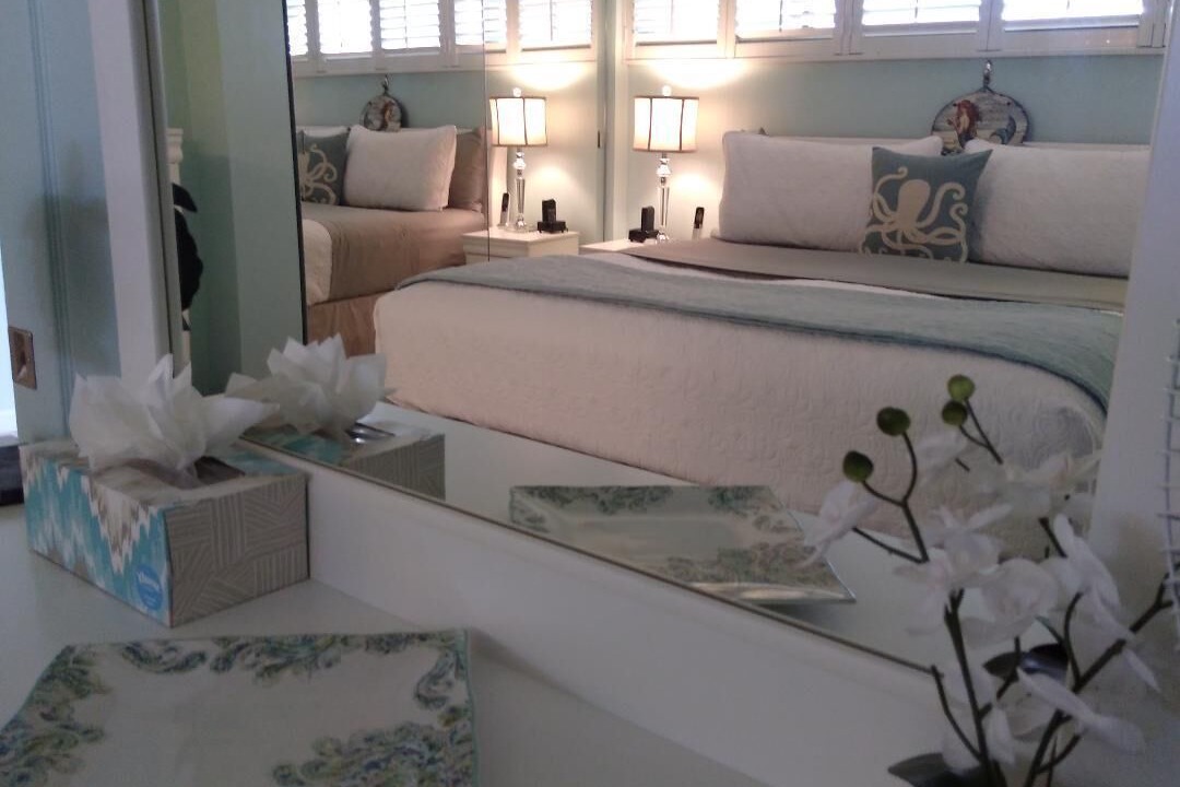 Photo of Bedroom in Kihei