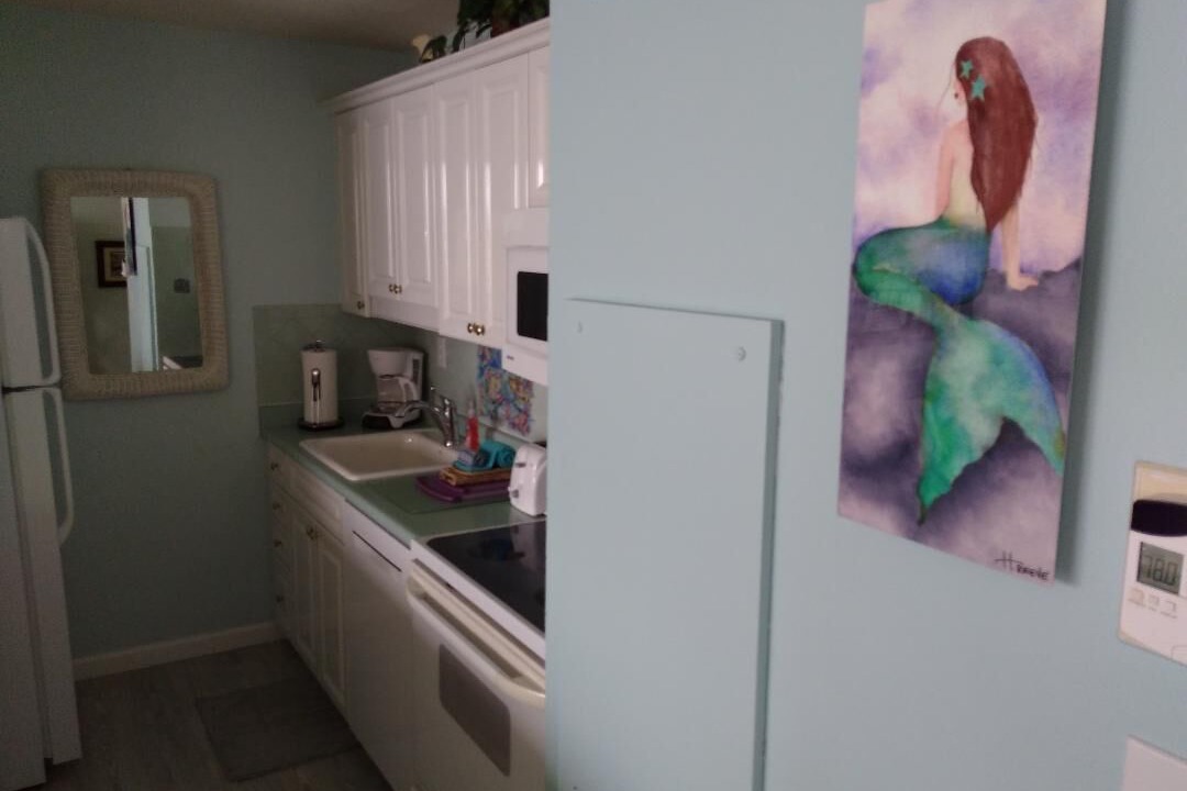 Photo of Kitchen in Kihei