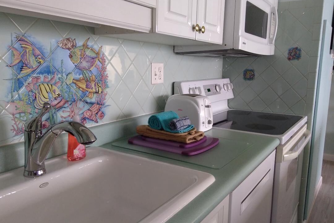 Photo of Kitchen in Kihei