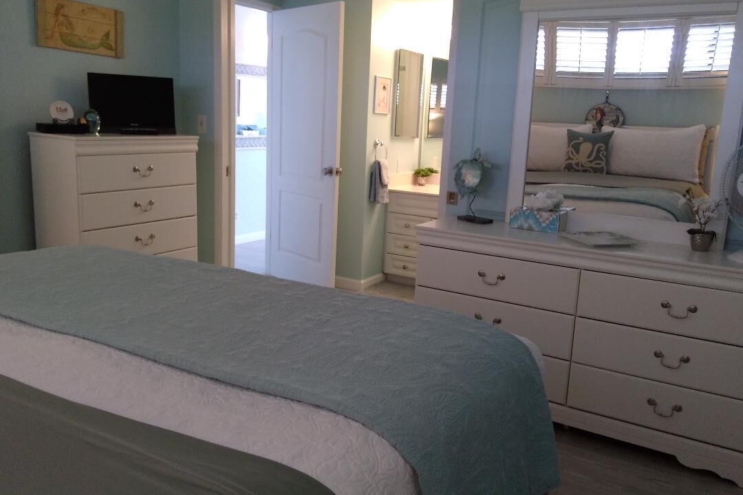 Photo of Bedroom in Kihei