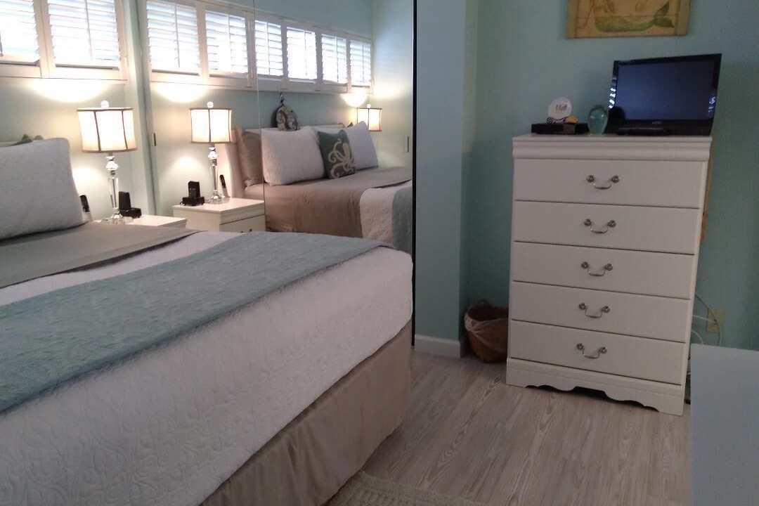 Photo of Bedroom in Kihei