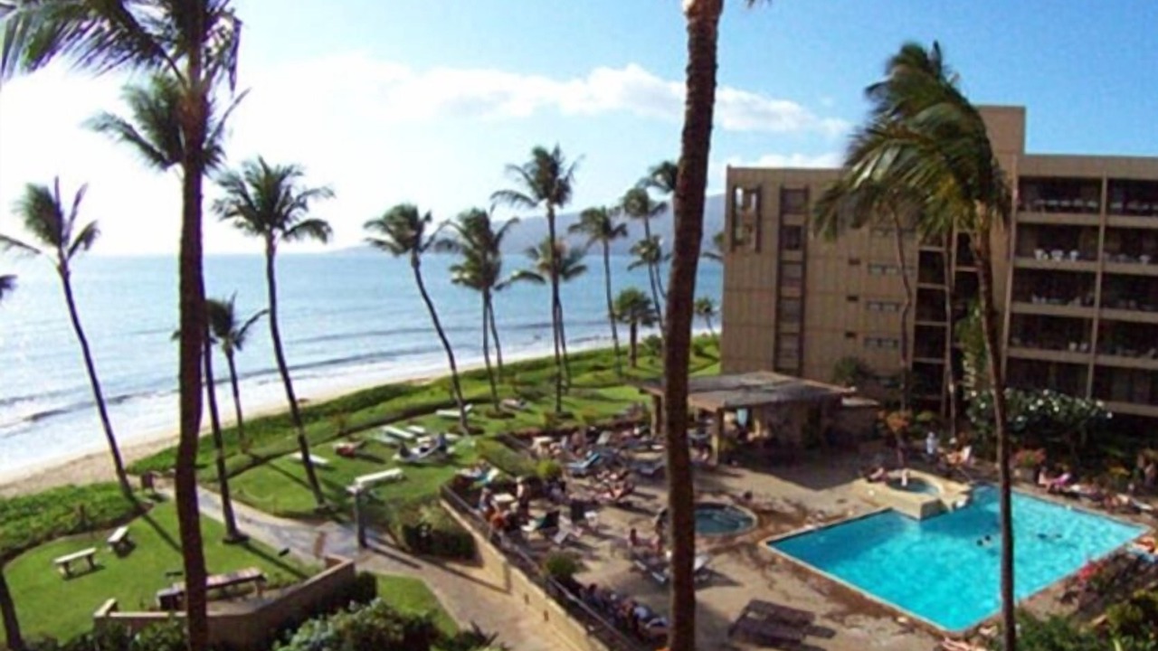 Photo of Outdoor in Kihei
