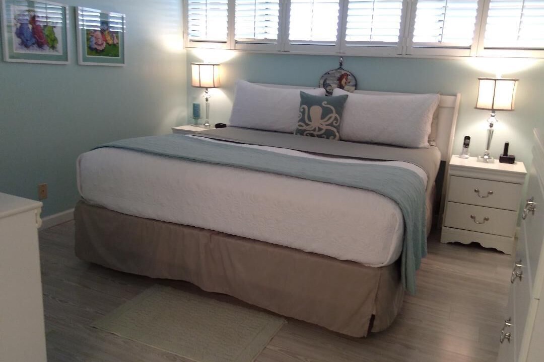 Photo of Bedroom in Kihei