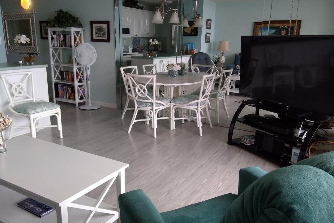 Photo of Livingroom in Kihei