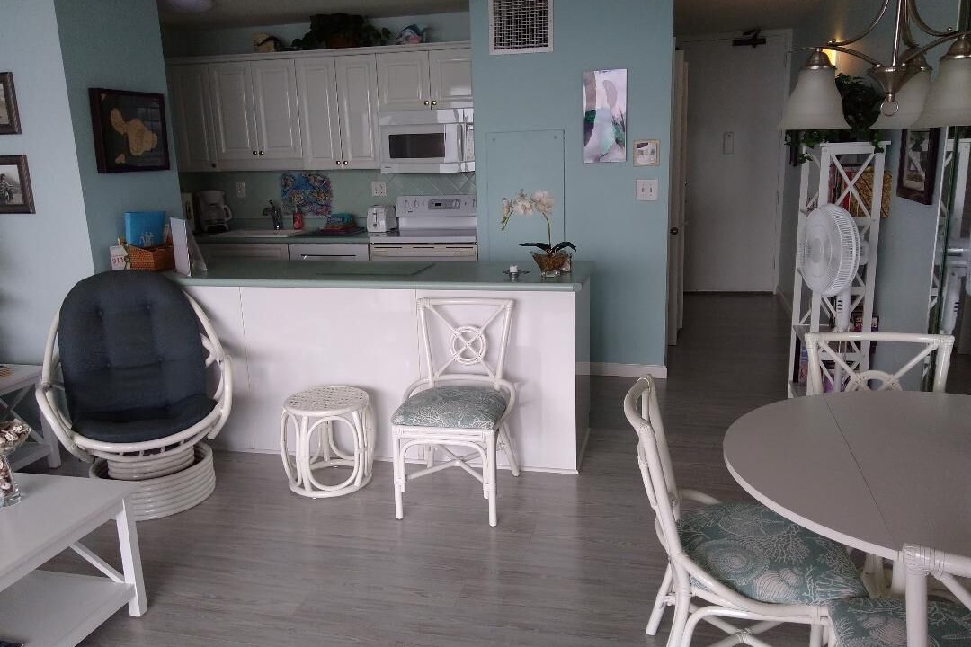 Photo of Kitchen in Kihei