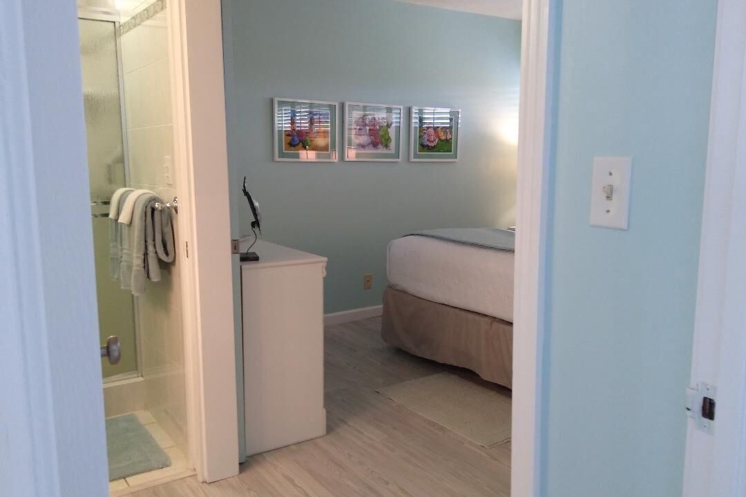 Photo of Bedroom in Kihei