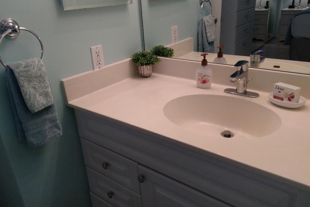 Photo of Bathroom in Kihei