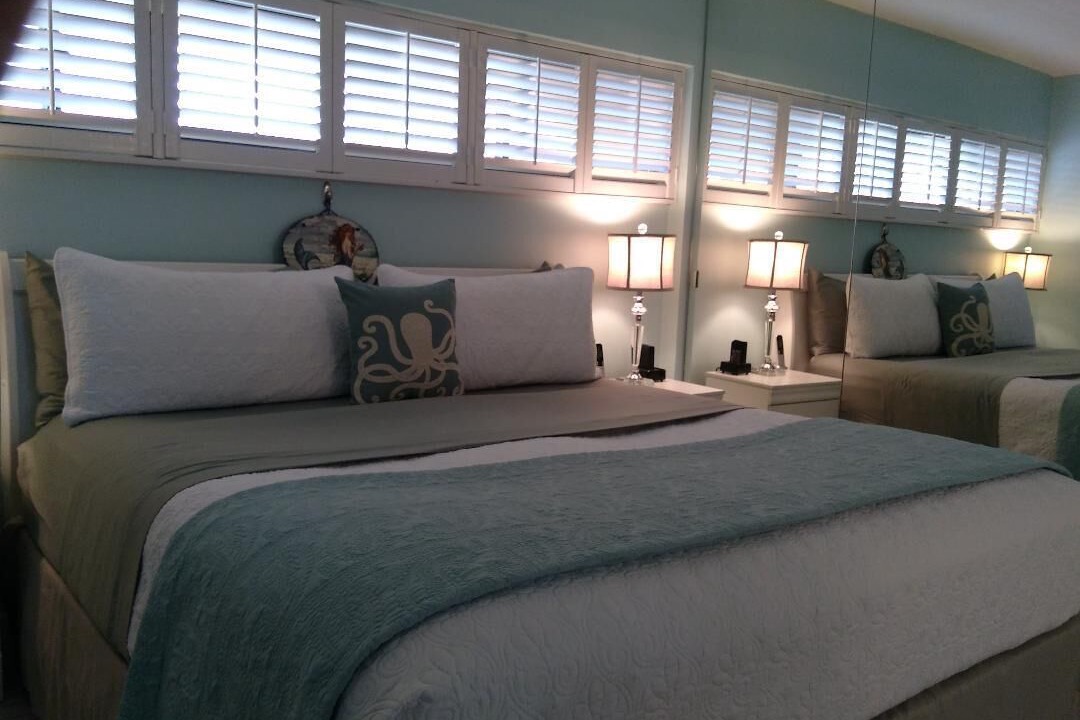 Photo of Bedroom in Kihei
