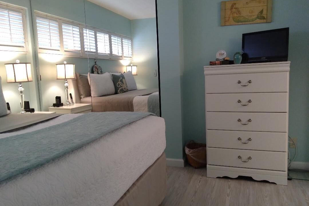Photo of Bedroom in Kihei