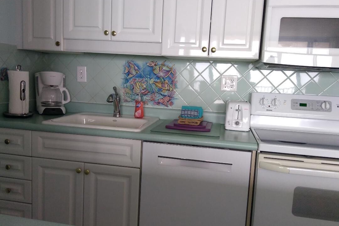 Photo of Kitchen in Kihei