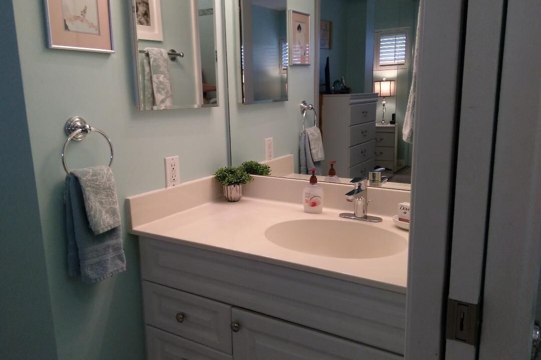 Photo of Bathroom in Kihei