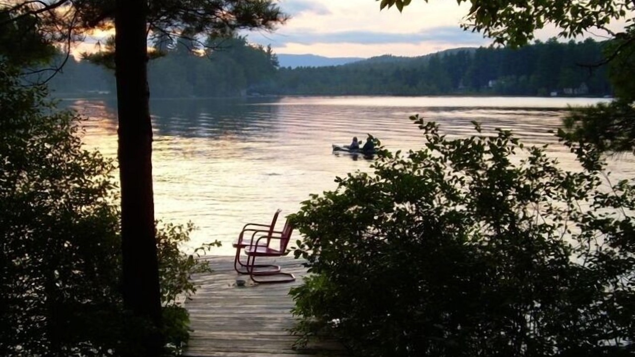 Photo of Outdoor in Bryant Pond