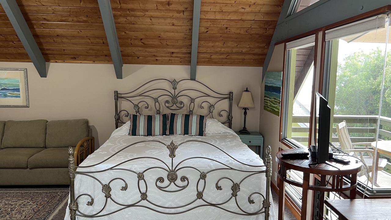 Photo of Bedroom in Waimea