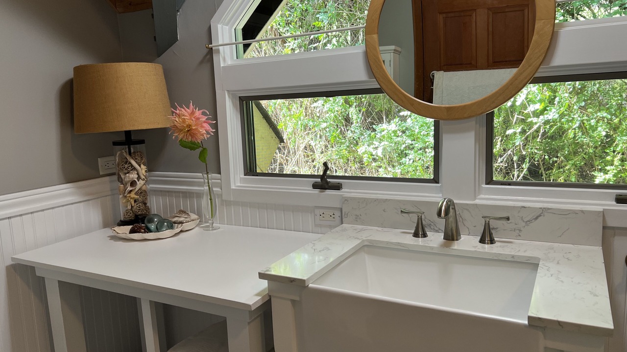 Photo of Bathroom in Waimea
