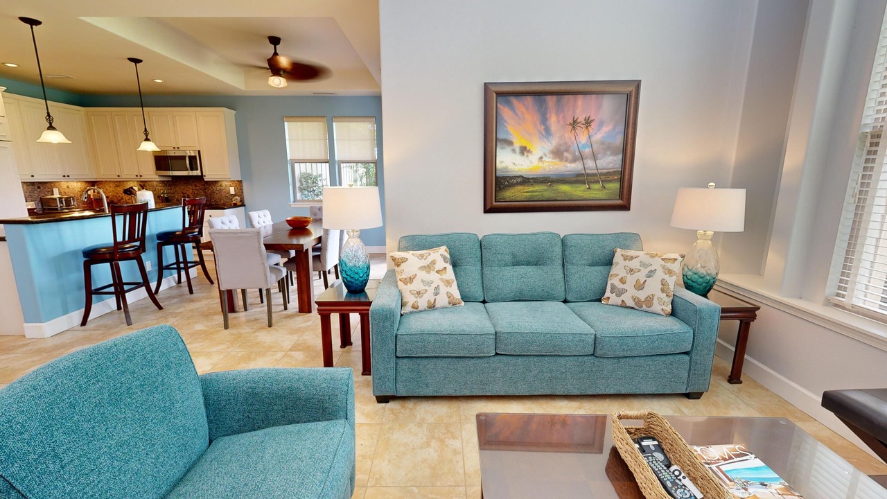 Photo of Bedroom in Kulalani