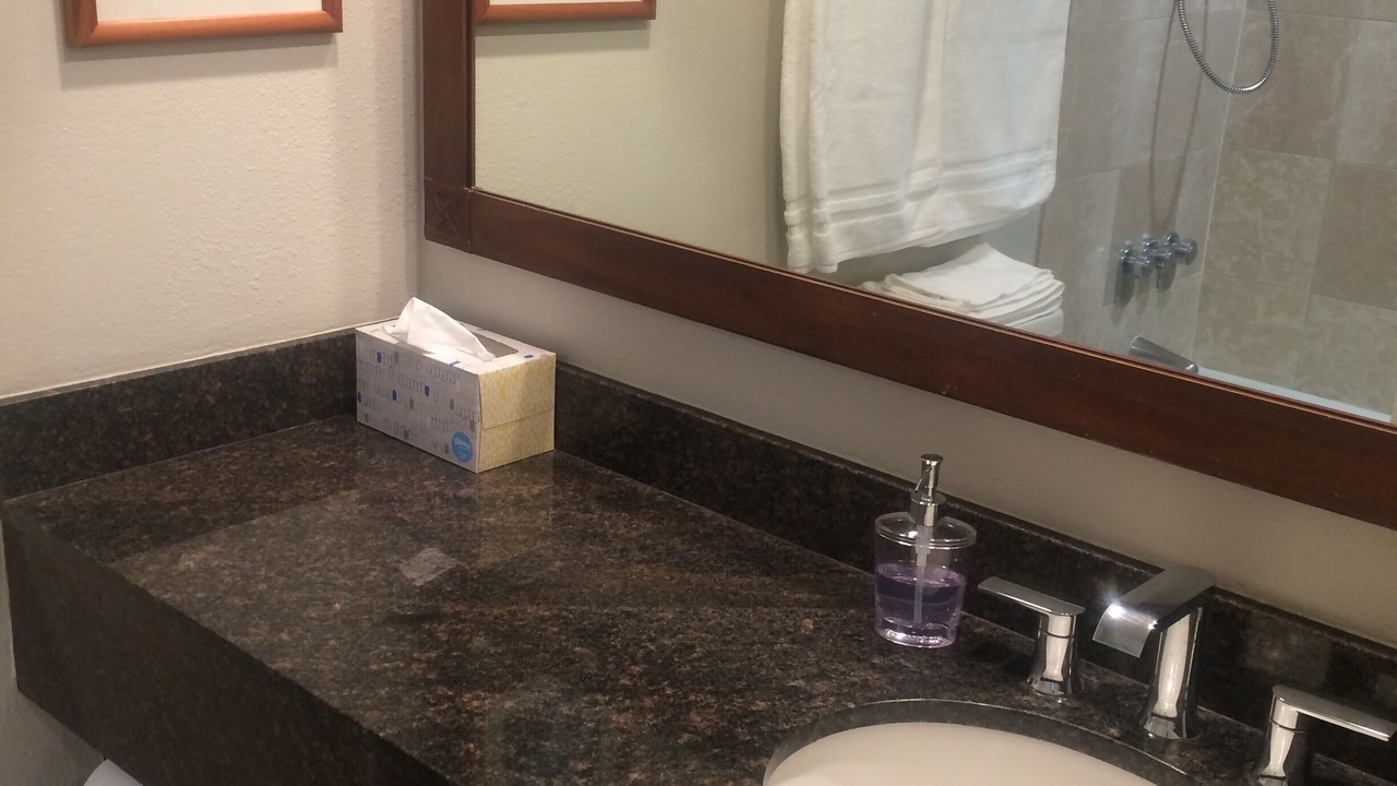 Photo of Bathroom in Waikiki