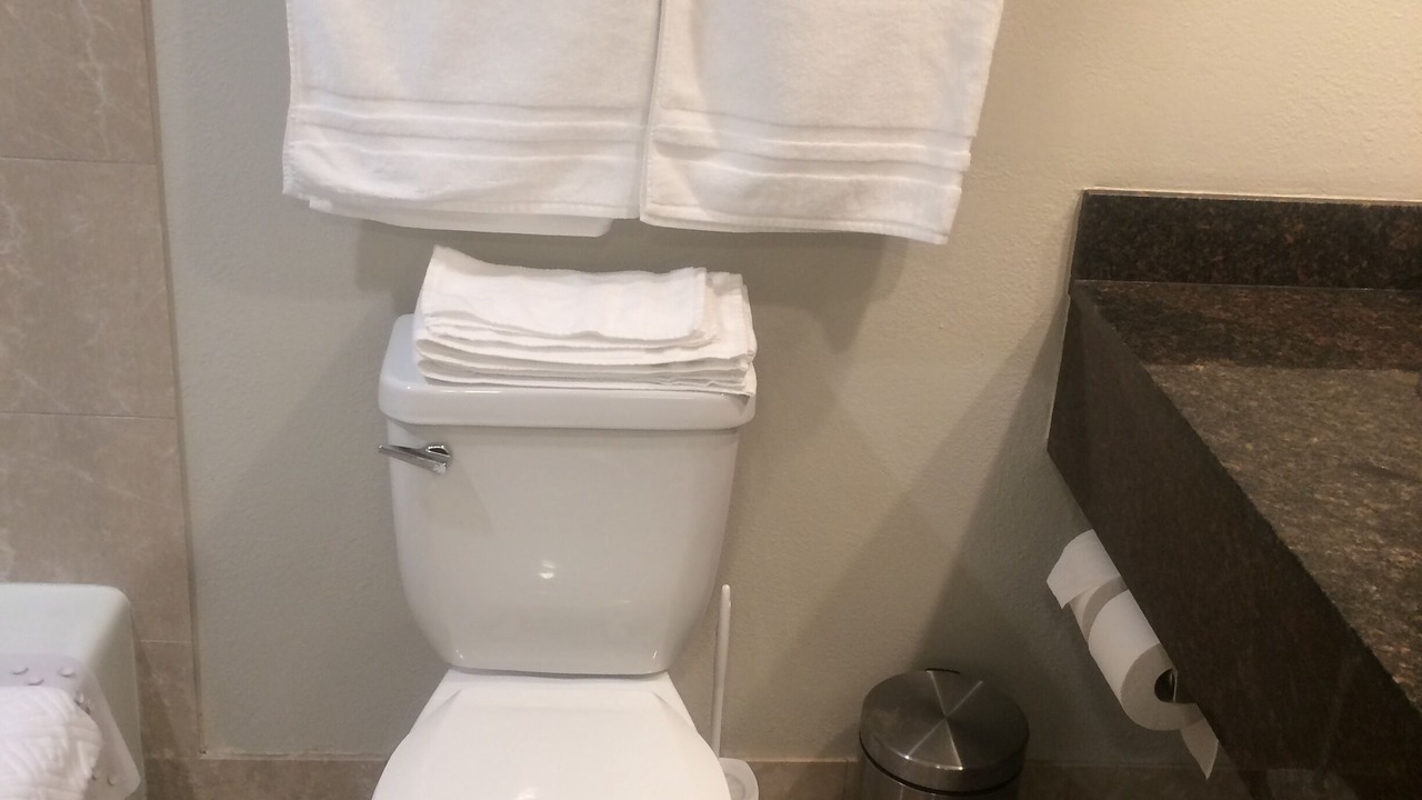 Photo of Bathroom in Waikiki