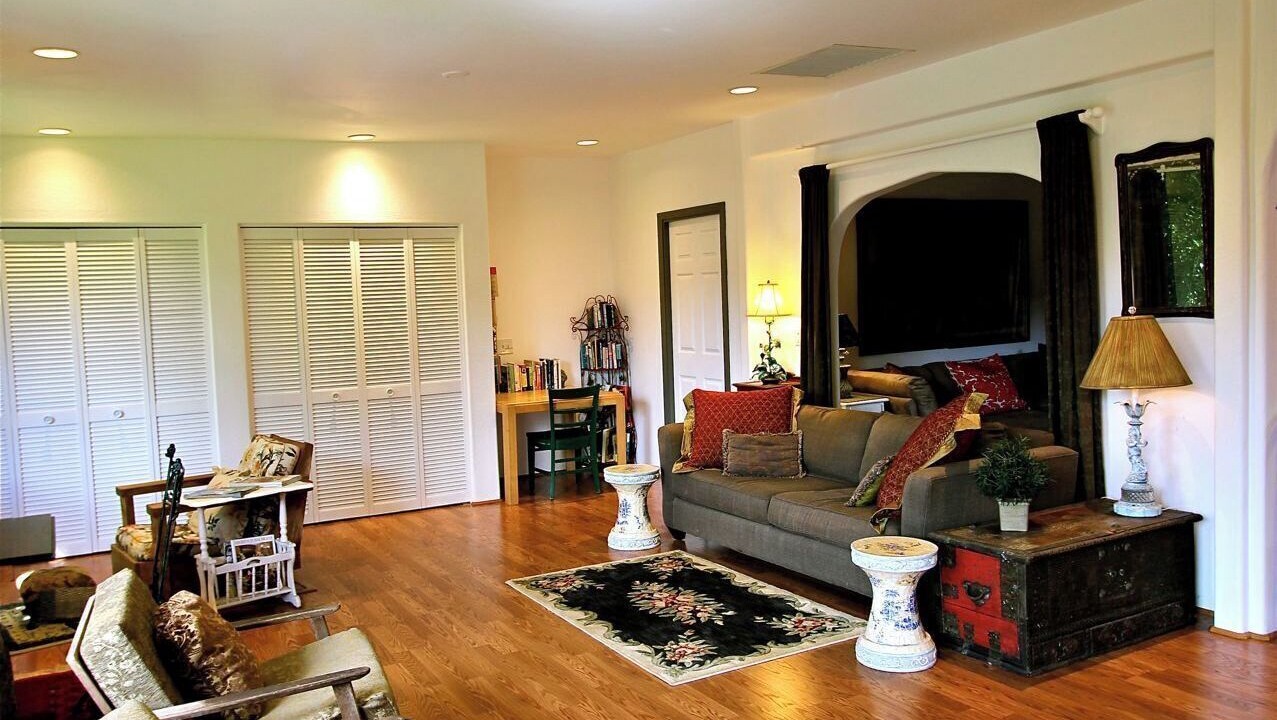 Photo of Livingroom in Pupukea