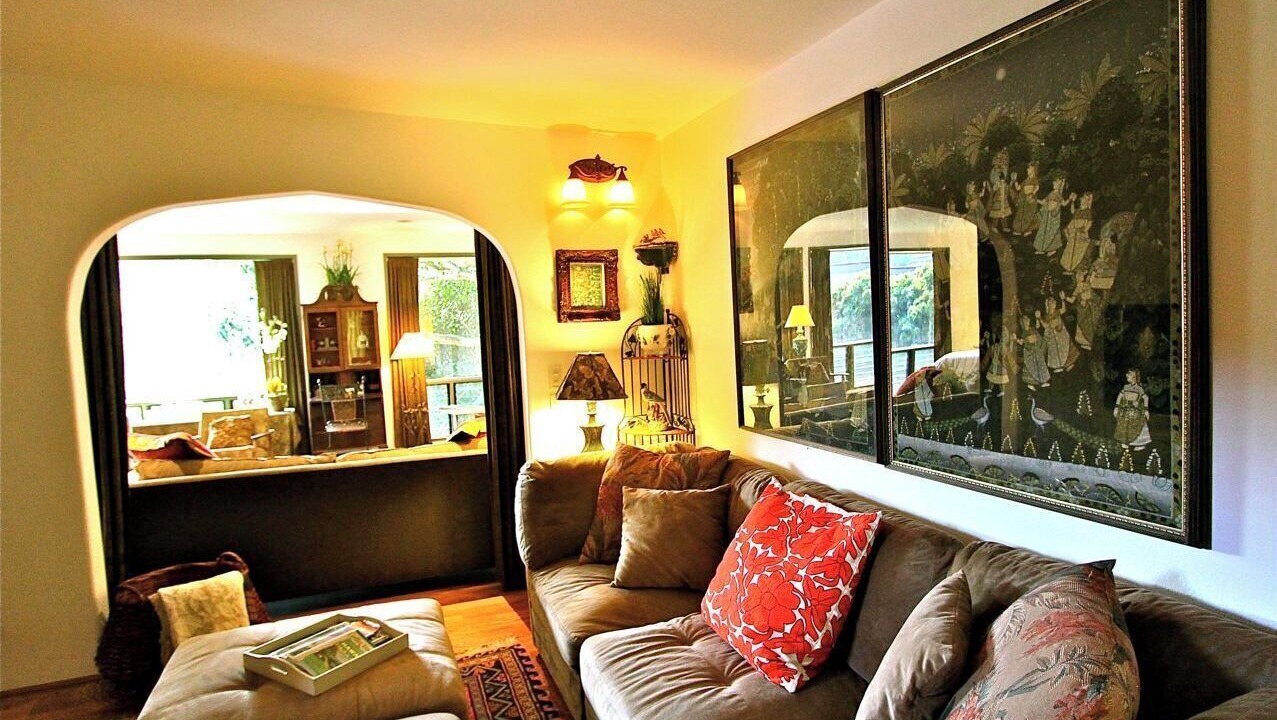 Photo of Bedroom in Pupukea