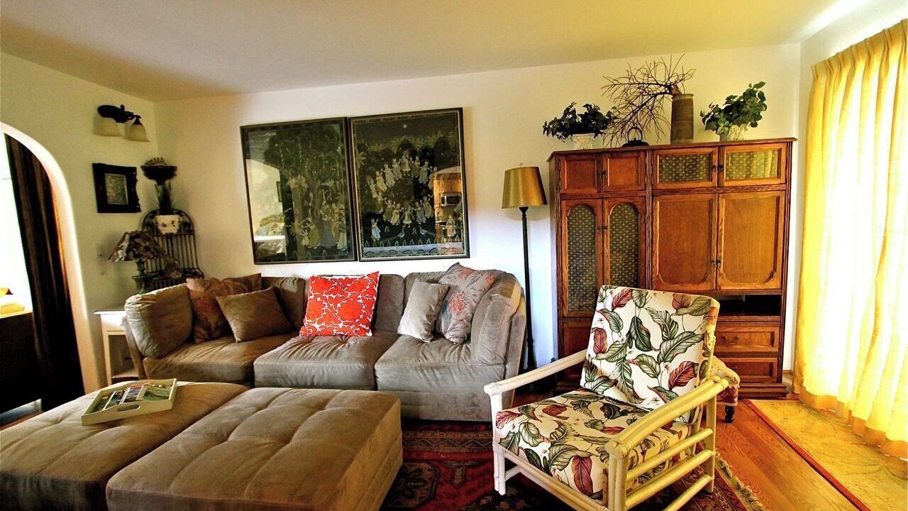 Photo of Bedroom in Pupukea