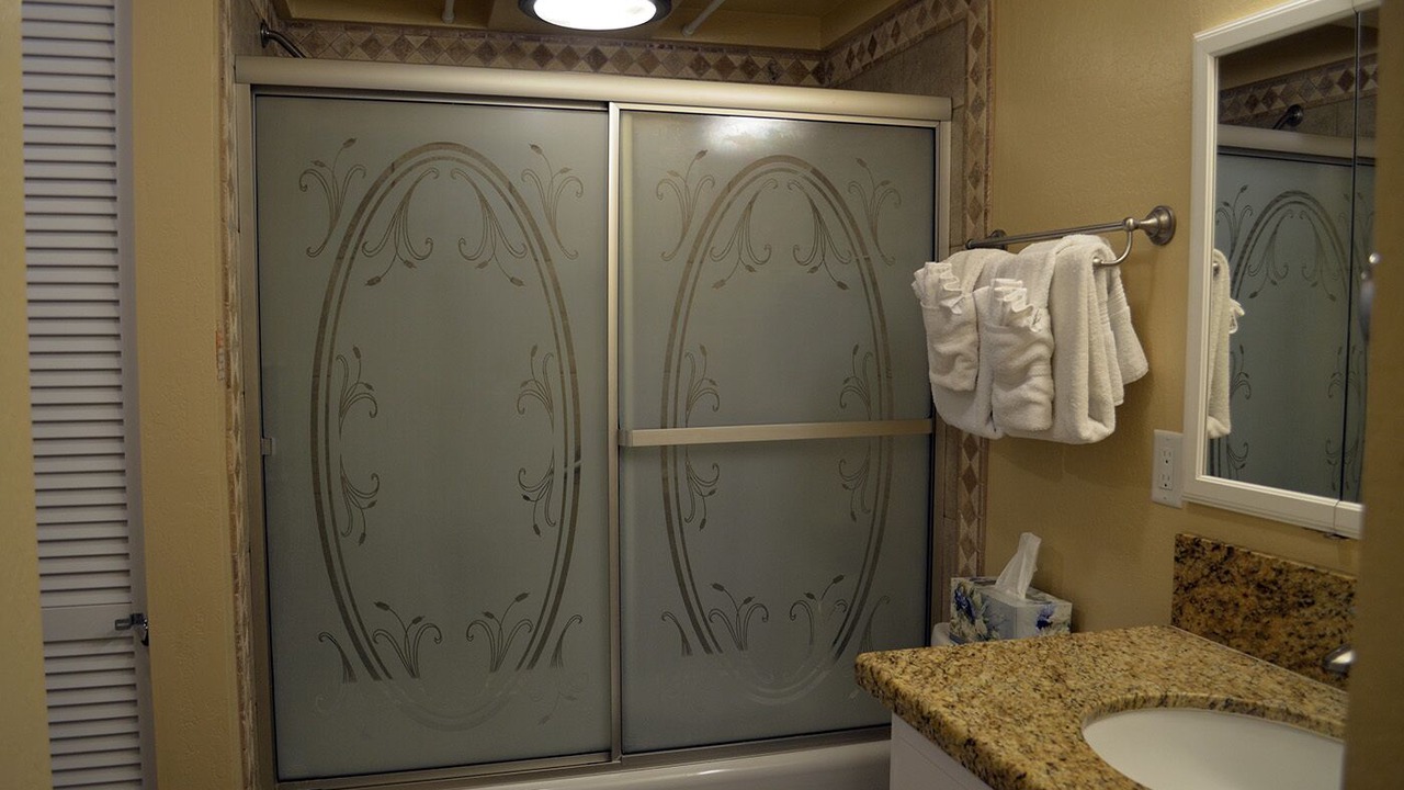 Photo of Bathroom in Kailua-Kona