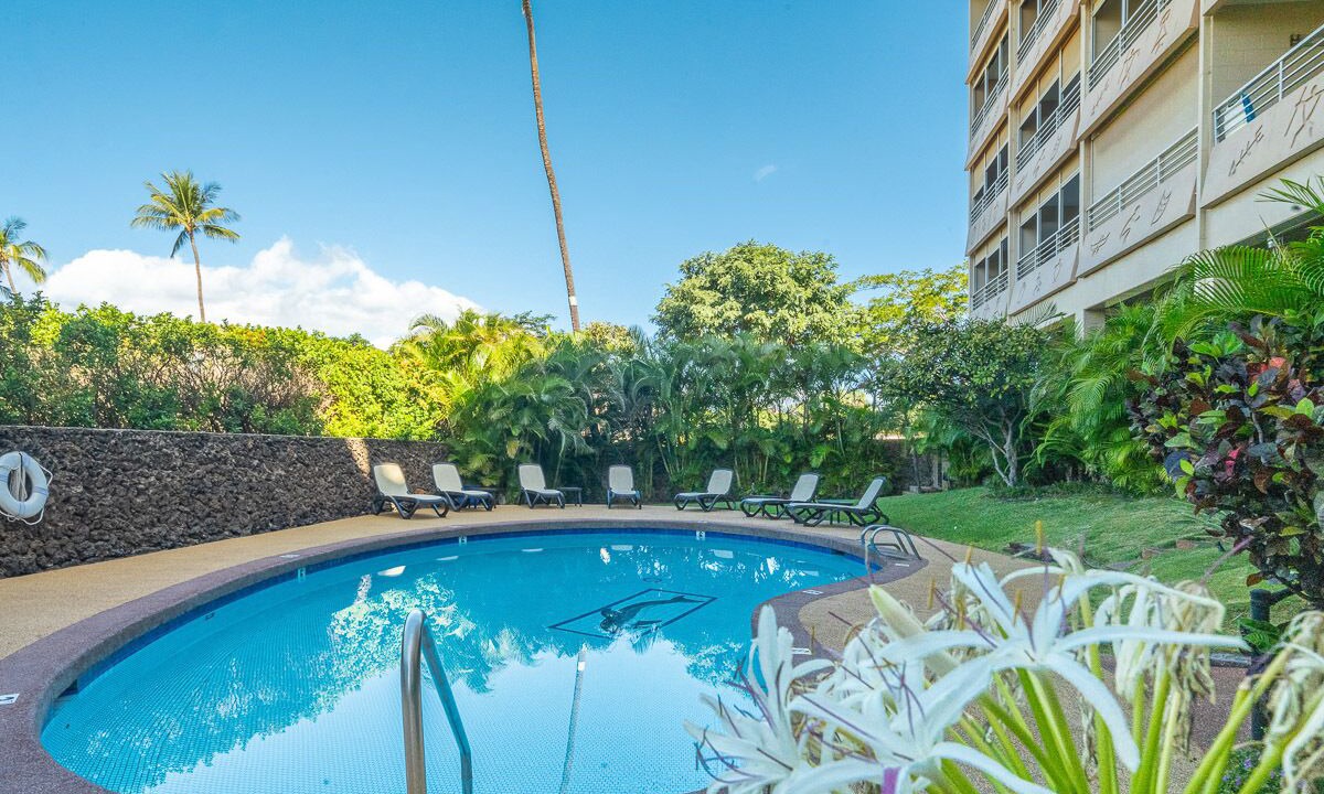 Photo of Outdoor in Kihei