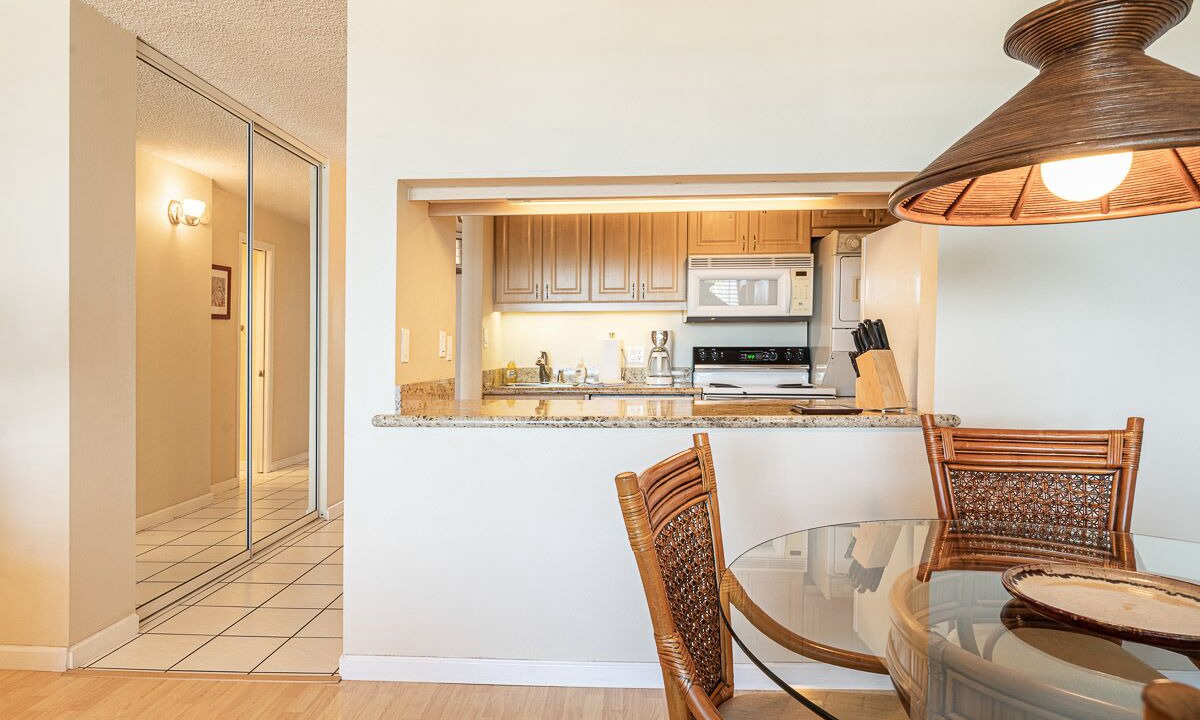 Photo of Bedroom in Kihei