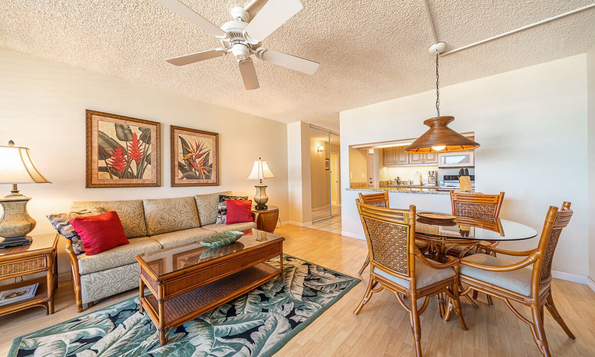 Photo of Bedroom in Kihei