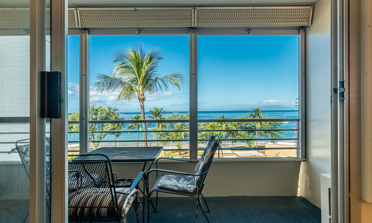 Photo of Bedroom in Kihei