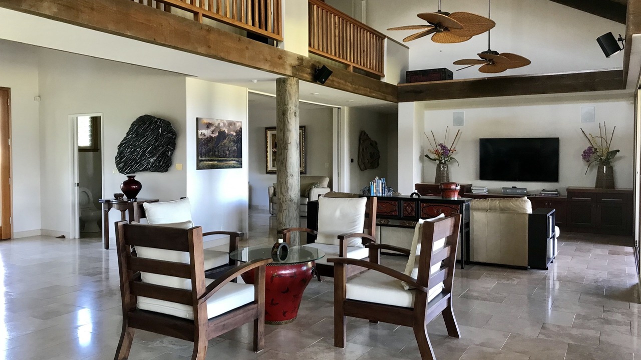 Photo of Bedroom in Puako