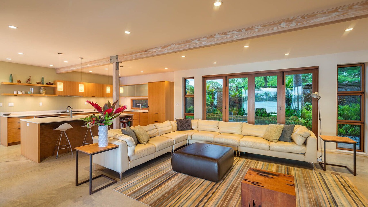 Photo of Bedroom in Paia