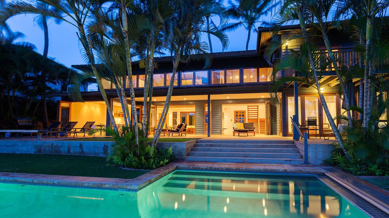 Photo of Outdoor in Paia